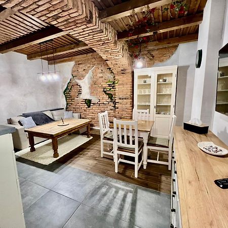 Star Center Sibiu Apartment Екстериор снимка