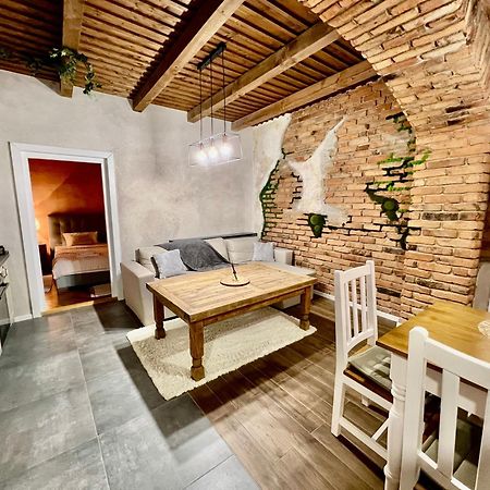 Star Center Sibiu Apartment Екстериор снимка