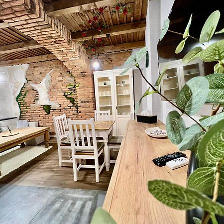 Star Center Sibiu Apartment Екстериор снимка