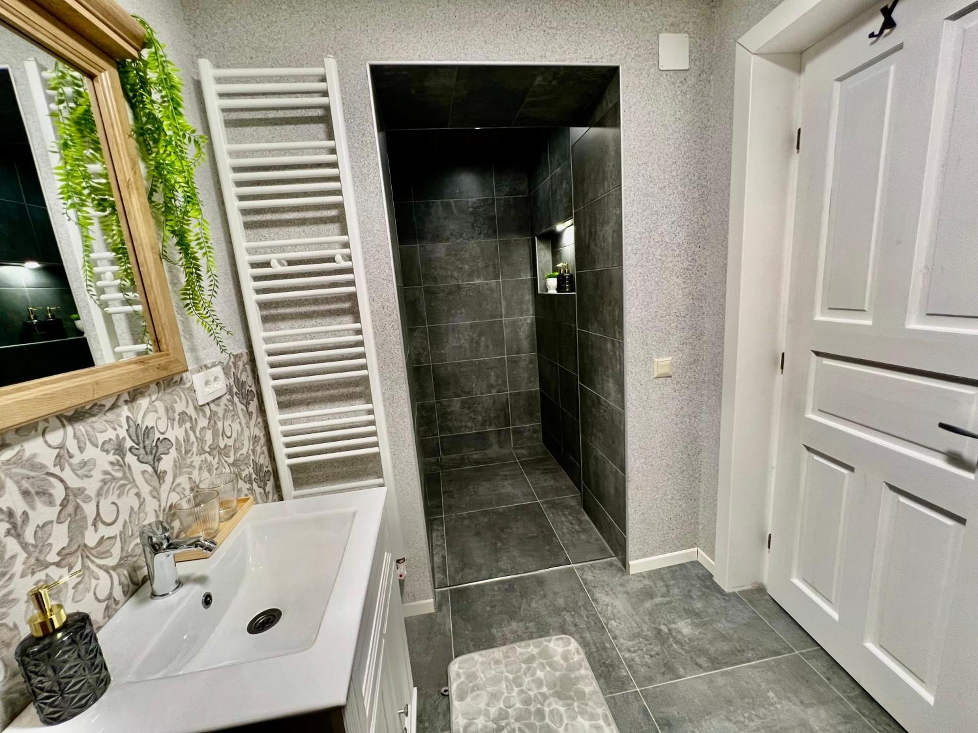 Star Center Sibiu Apartment Екстериор снимка