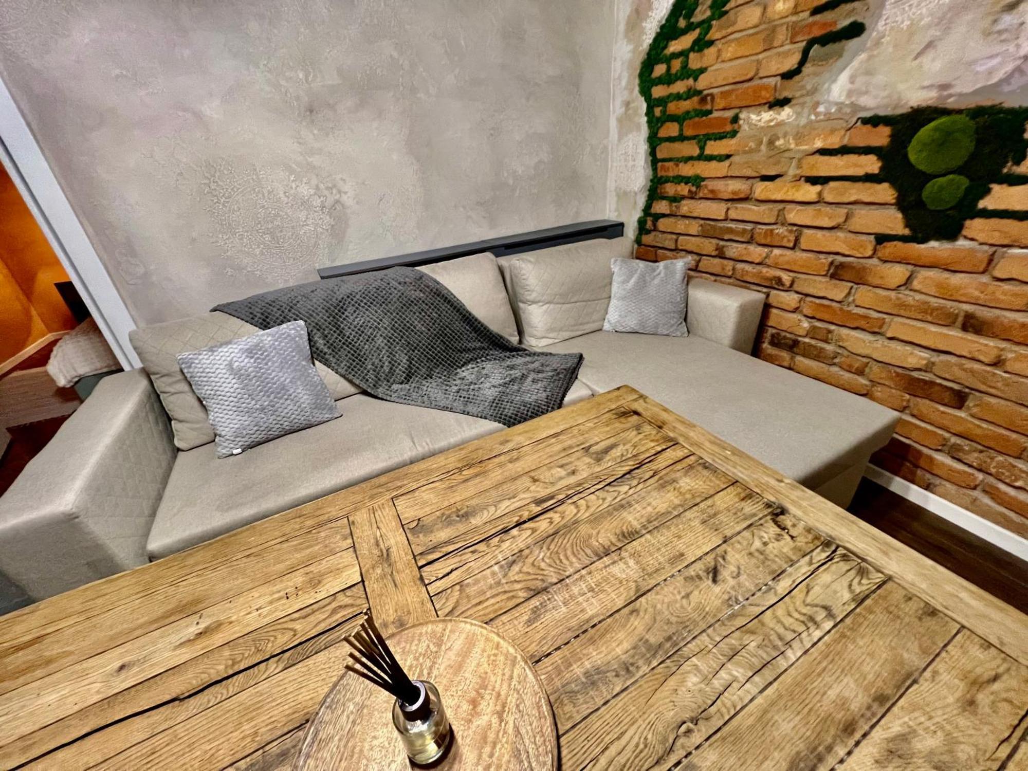 Star Center Sibiu Apartment Екстериор снимка