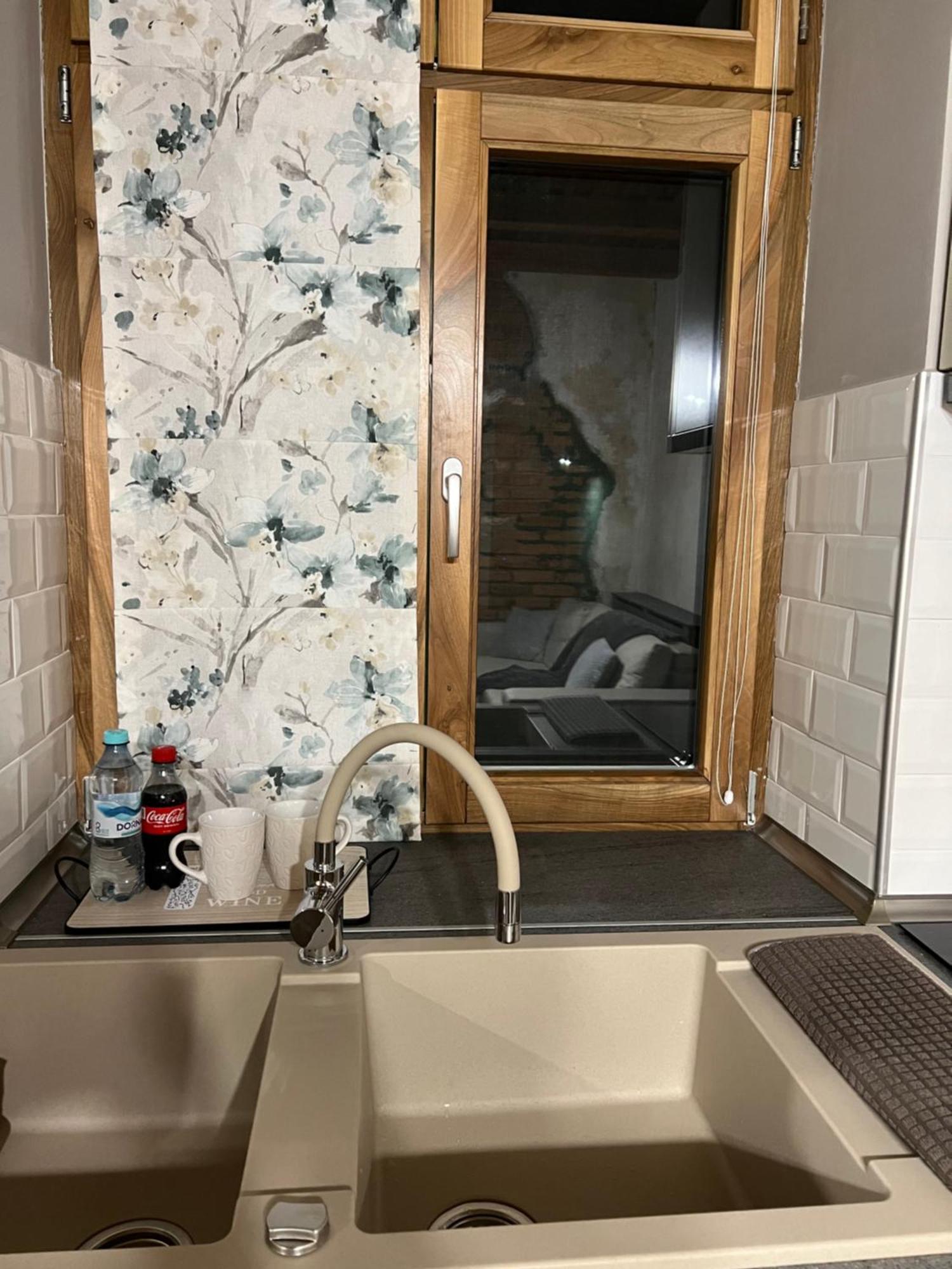 Star Center Sibiu Apartment Екстериор снимка