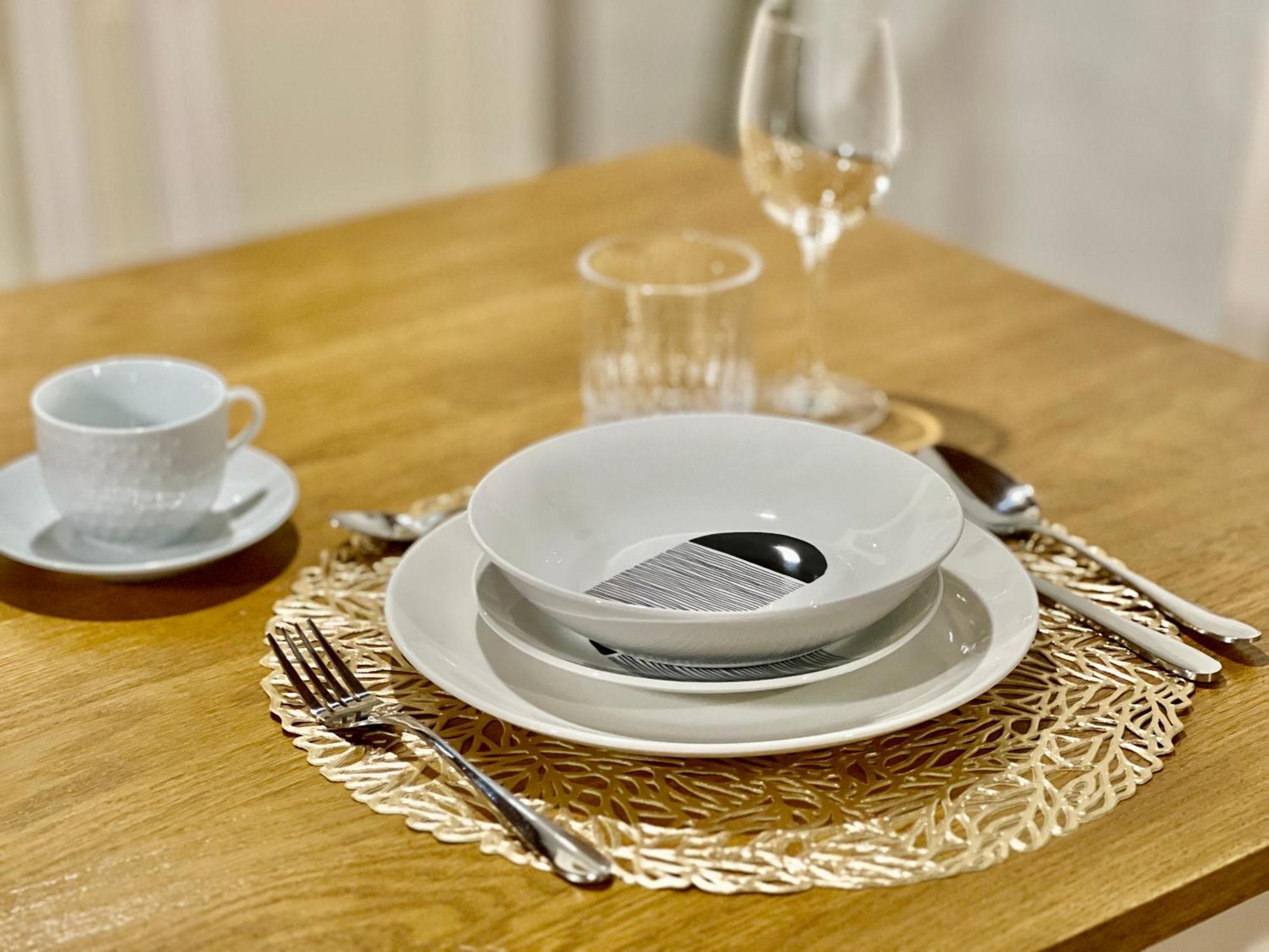 Star Center Sibiu Apartment Екстериор снимка