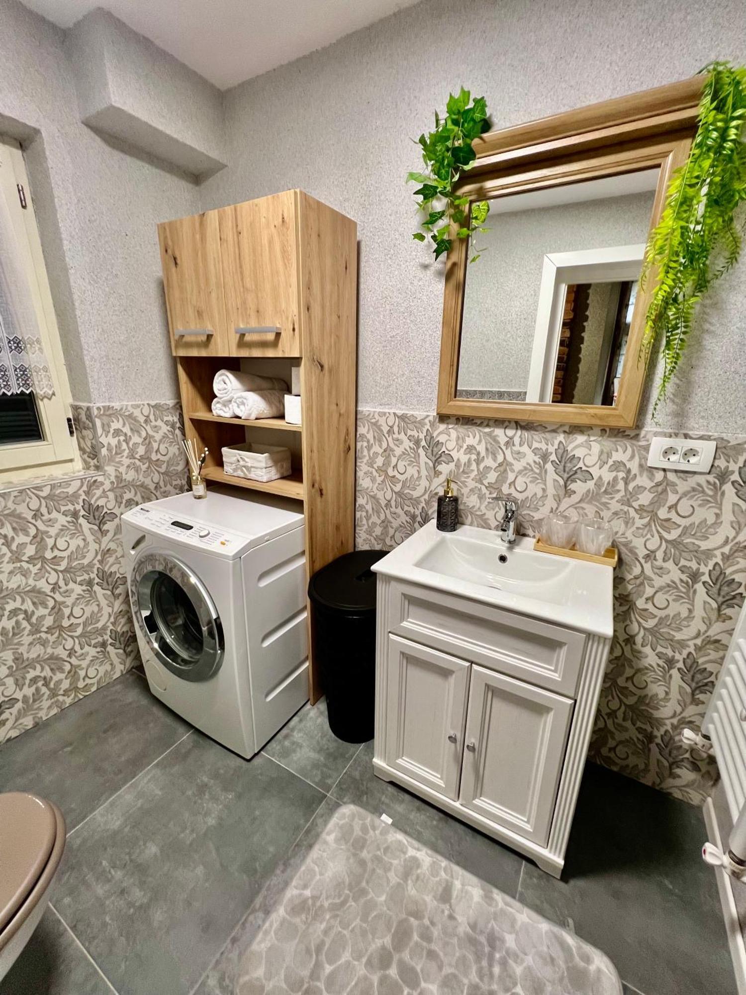 Star Center Sibiu Apartment Екстериор снимка