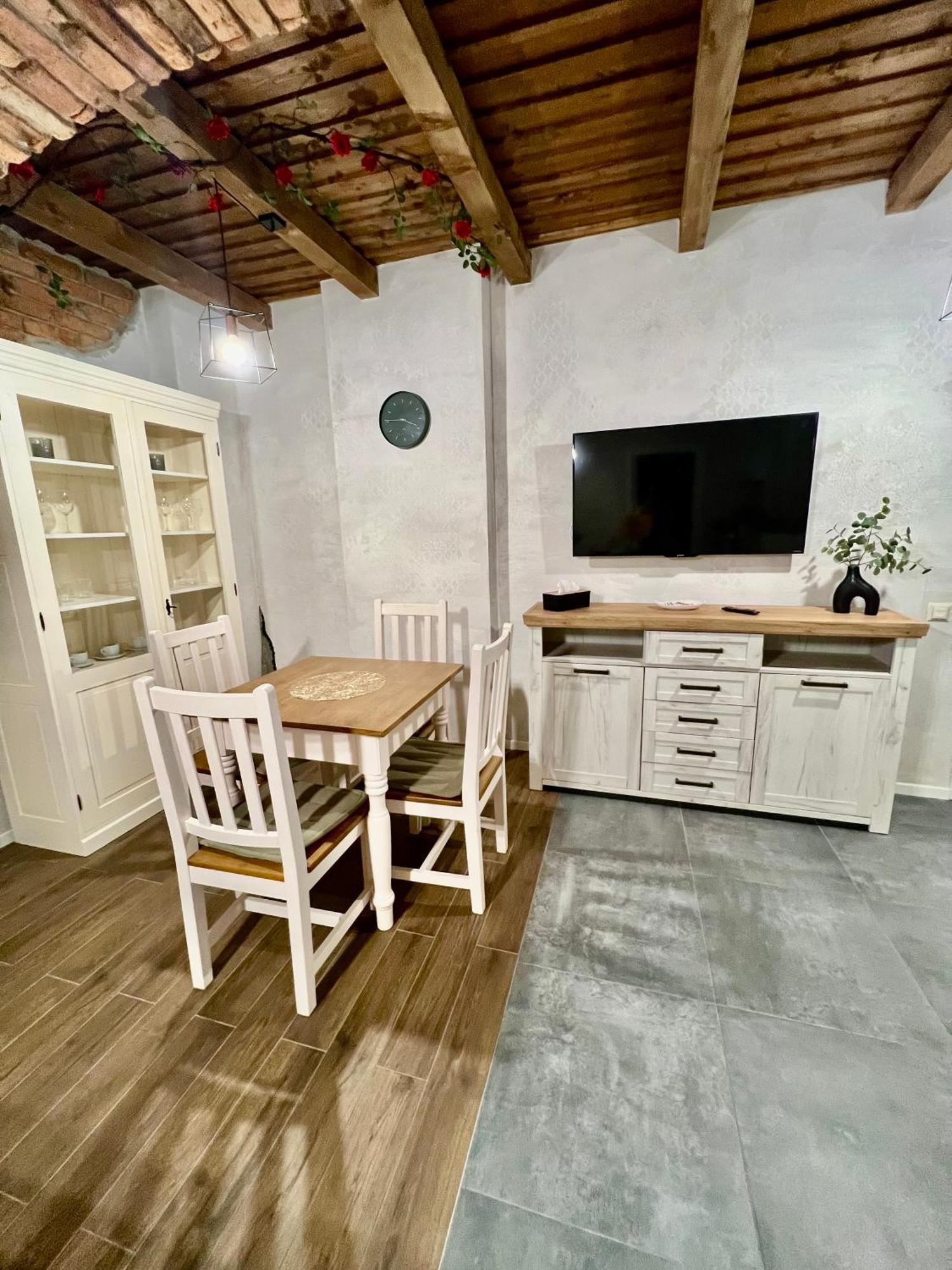Star Center Sibiu Apartment Екстериор снимка