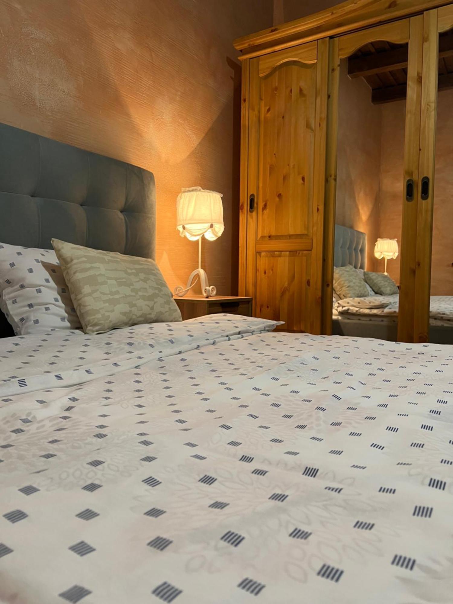 Star Center Sibiu Apartment Екстериор снимка